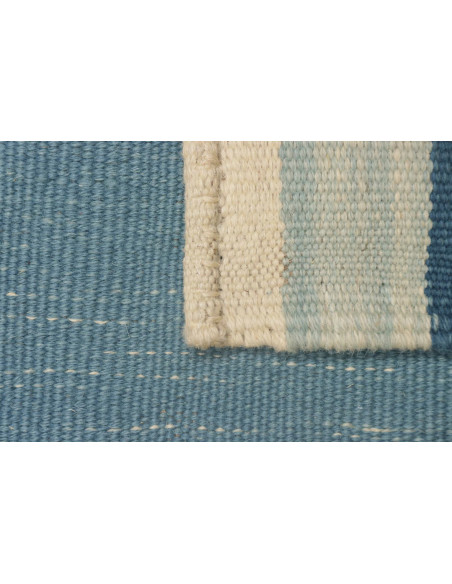 Tappeto Kilim Design Persia cm.120x121