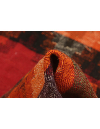 Tappeto Kilim Old Persia cm.145x202