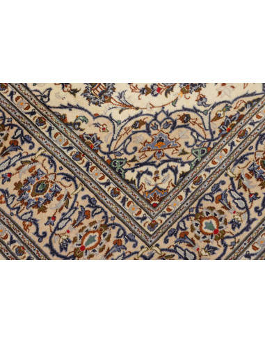 Tappeto Kashan Persia cm.205x311