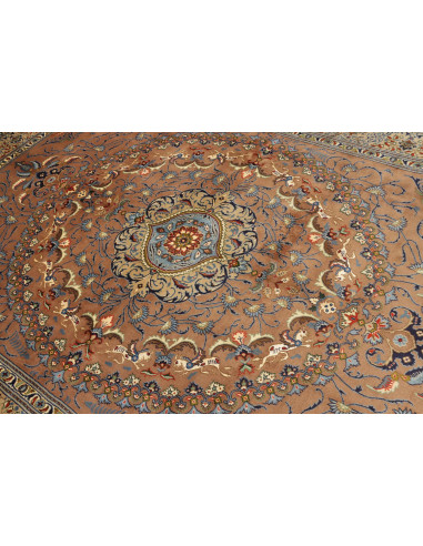 Tappeto Kashan Persia cm.249x333