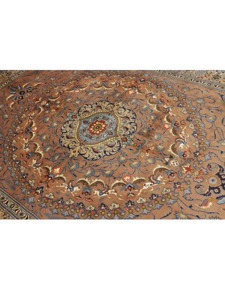 Tappeto Kashan Persia cm.249x333