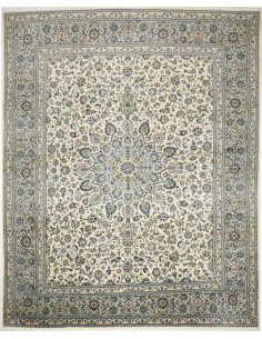Tappeto Kashan Persia cm.292x360
