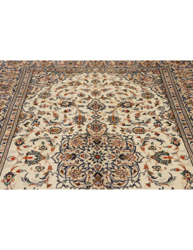 Tappeto Kashan Persia cm.205x311