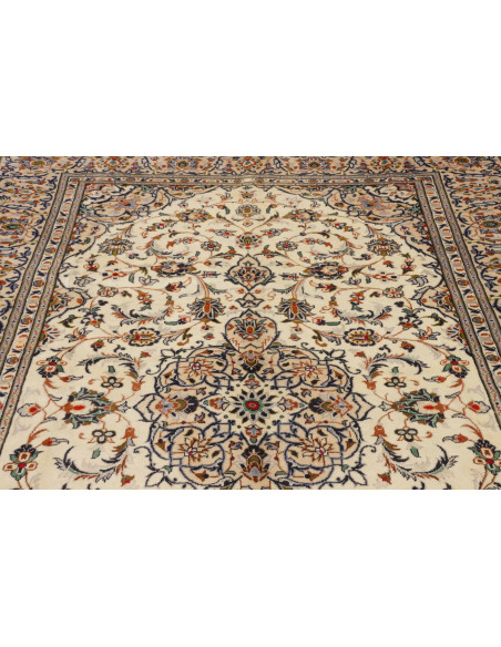Tappeto Kashan Persia cm.205x311