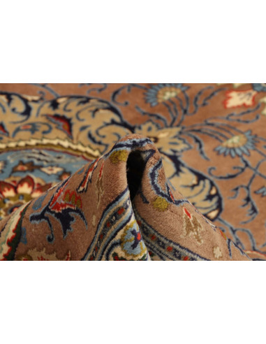 Tappeto Kashan Persia cm.249x333