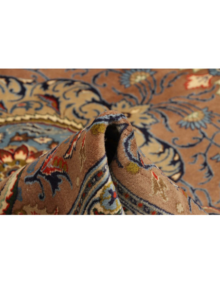 Tappeto Kashan Persia cm.249x333