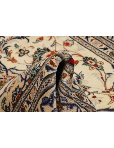 Tappeto Kashan Persia cm.205x311