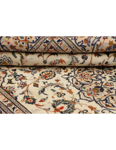 Tappeto Kashan Persia cm.205x311