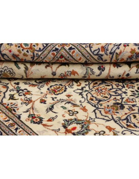 Tappeto Kashan Persia cm.205x311