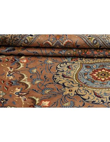 Tappeto Kashan Persia cm.249x333