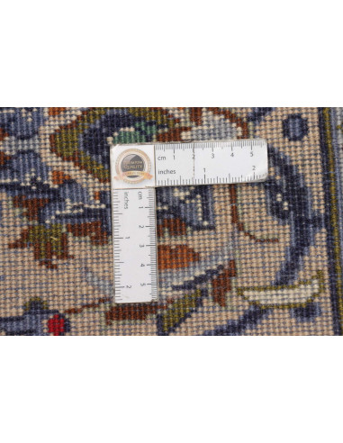 Tappeto Kashan Persia cm.205x311