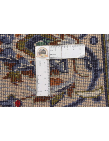 Tappeto Kashan Persia cm.205x311