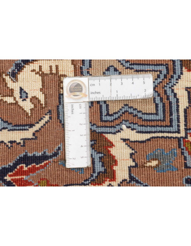 Tappeto Kashan Persia cm.249x333