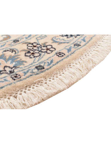 Tappeto Nain Kashmar Persia cm.150x150