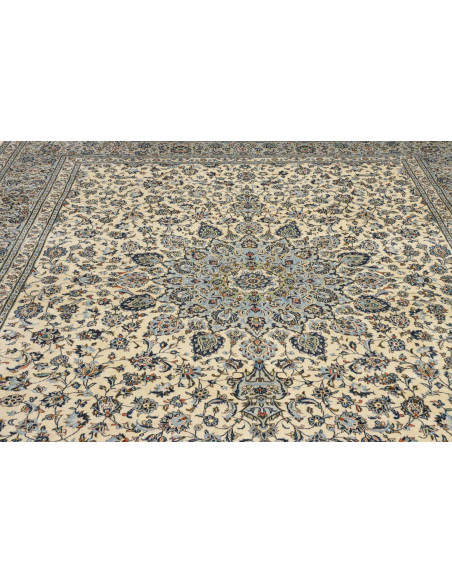 Tappeto Kashan Persia cm.292x360