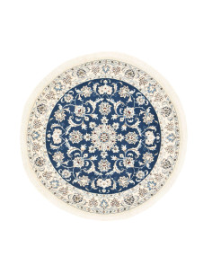 Tappeto Nain Kashmar Persia cm.150x150