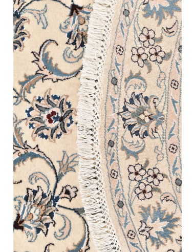 Tappeto Nain Kashmar Persia cm.150x150