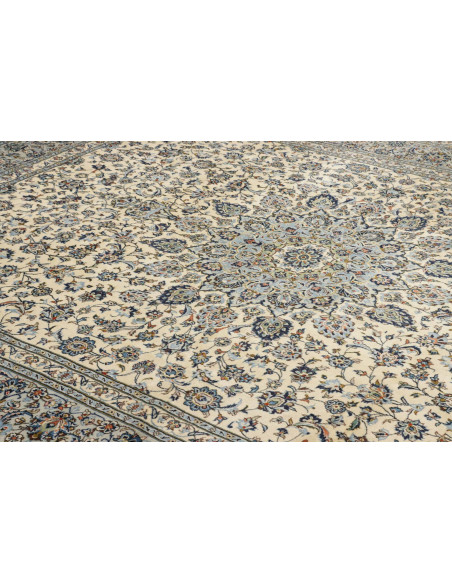 Tappeto Kashan Persia cm.292x360