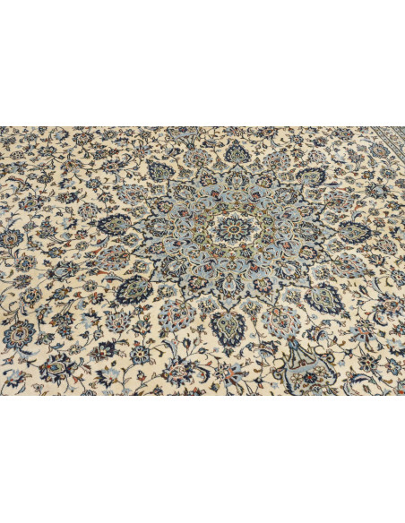 Tappeto Kashan Persia cm.292x360