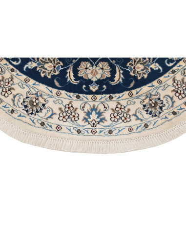 Tappeto Nain Kashmar Persia cm.150x150