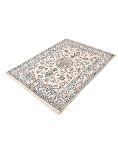 Tappeto Nain Kashmar Persia cm.147x203