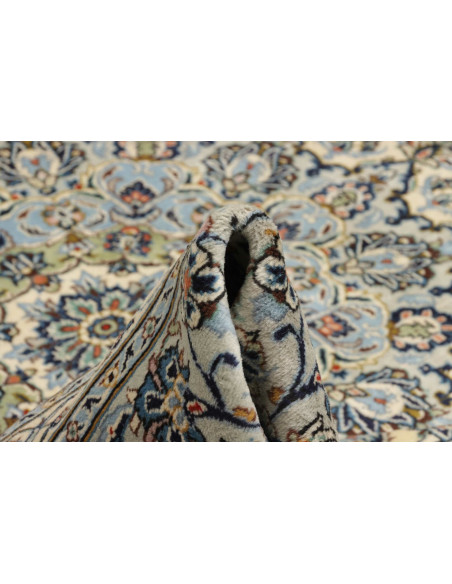 Tappeto Kashan Persia cm.292x360