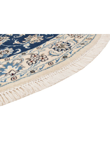 Tappeto Nain Kashmar Persia cm.150x150