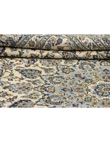 Tappeto Kashan Persia cm.292x360