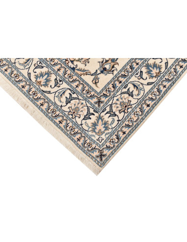 Tappeto Nain Kashmar Persia cm.147x203