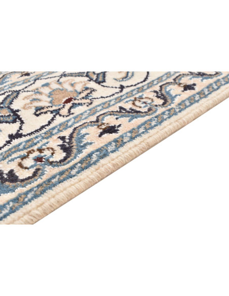 Tappeto Nain Kashmar Persia cm.147x203