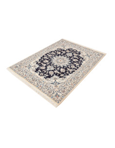 Tappeto Nain Kashmar Persia cm.149x199 2