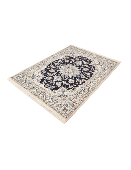 Tappeto Nain Kashmar Persia cm.149x199