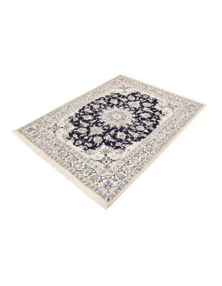 Tappeto Nain Kashmar Persia cm.149x199