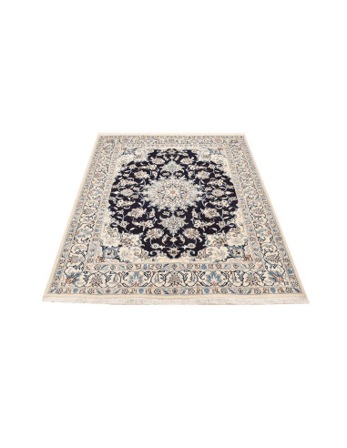 Tappeto Nain Kashmar Persia cm.149x199