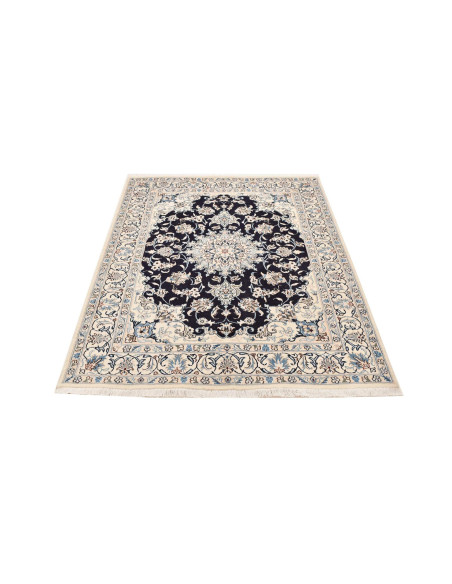 Tappeto Nain Kashmar Persia cm.149x199