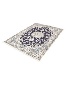 Tappeto Nain Kashmar Persia cm.166x233 2