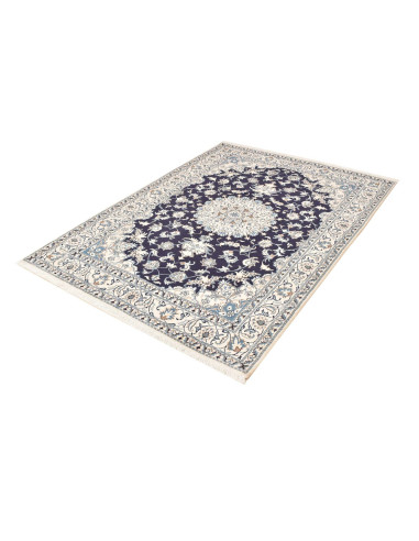 Tappeto Nain Kashmar Persia cm.166x233