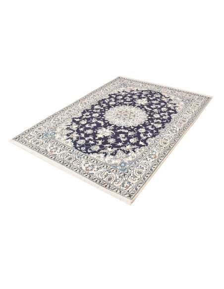 Tappeto Nain Kashmar Persia cm.166x233