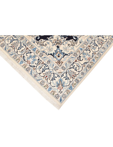 Tappeto Nain Kashmar Persia cm.149x199