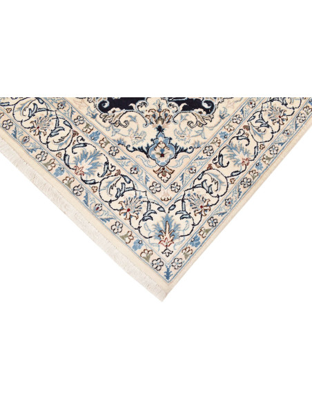 Tappeto Nain Kashmar Persia cm.149x199