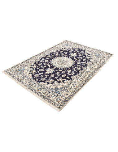 Tappeto Nain Kashmar Persia cm.166x233