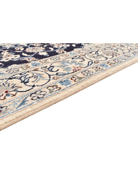 Tappeto Nain Kashmar Persia cm.149x199