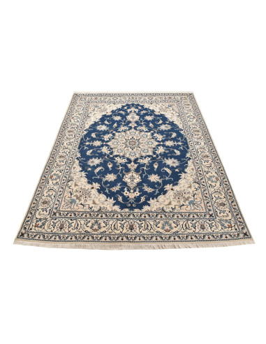 Tappeto Nain Kashmar Persia cm.166x237