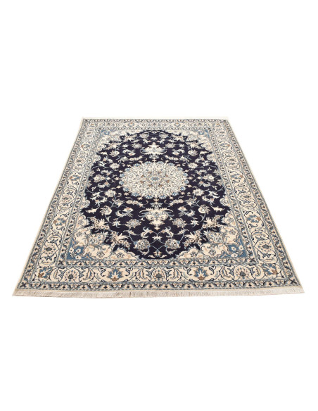 Tappeto Nain Kashmar Persia cm.166x233