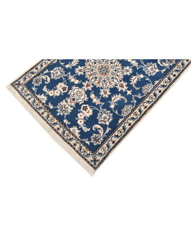 Tappeto Nain Kashmar Persia cm.78x288