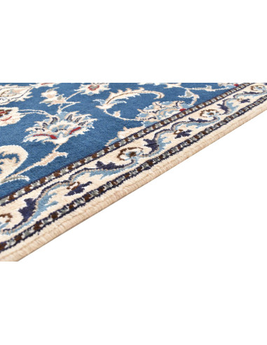 Tappeto Nain Kashmar Persia cm.78x288