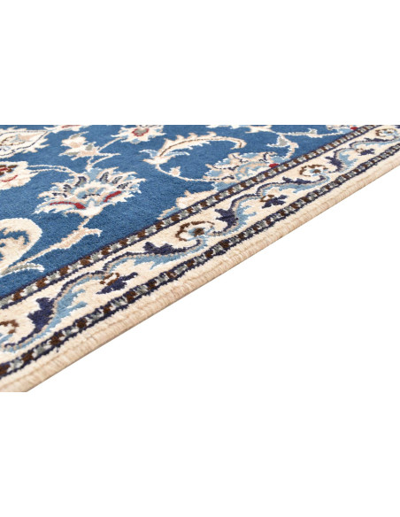 Tappeto Nain Kashmar Persia cm.78x288