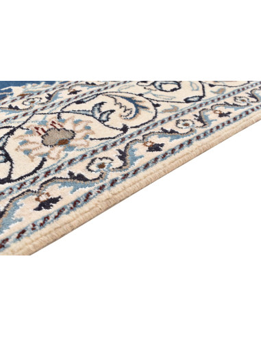 Tappeto Nain Kashmar Persia cm.166x237