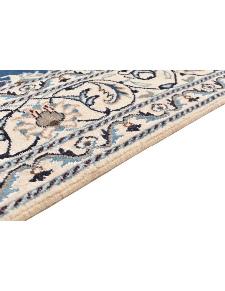 Tappeto Nain Kashmar Persia cm.166x237