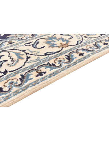 Tappeto Nain Kashmar Persia cm.166x233